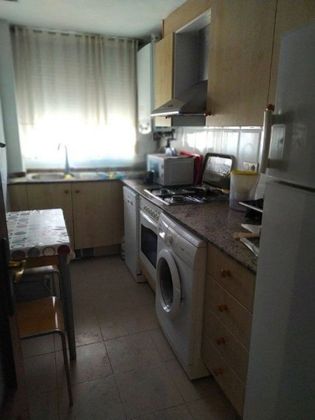 Foto 2 de Piso en venta en Els Orriols de 2 habitaciones con garaje y aire acondicionado