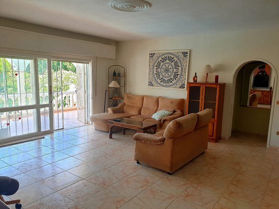 Foto 2 de Piso en alquiler en avenida De la Cartagena de 3 habitaciones con terraza y piscina