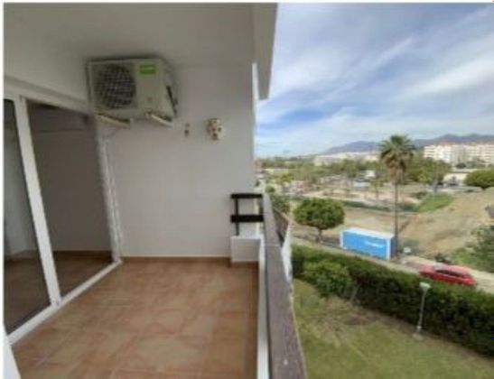 Foto 2 de Venta de piso en pasaje Rosa Chacel de 1 habitación con terraza y piscina