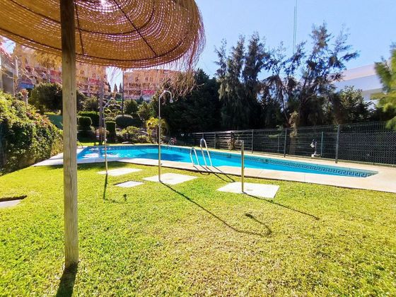 Foto 2 de Pis en venda a urbanización Riviera Sol F de 2 habitacions amb terrassa i piscina