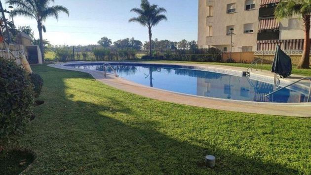 Foto 1 de Pis en venda a calle Gabriel García Márquez de 3 habitacions amb terrassa i piscina