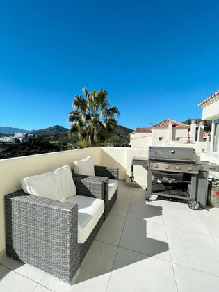 Foto 1 de Piso en alquiler en calle Puerto de Los Almendros de 3 habitaciones con terraza y piscina