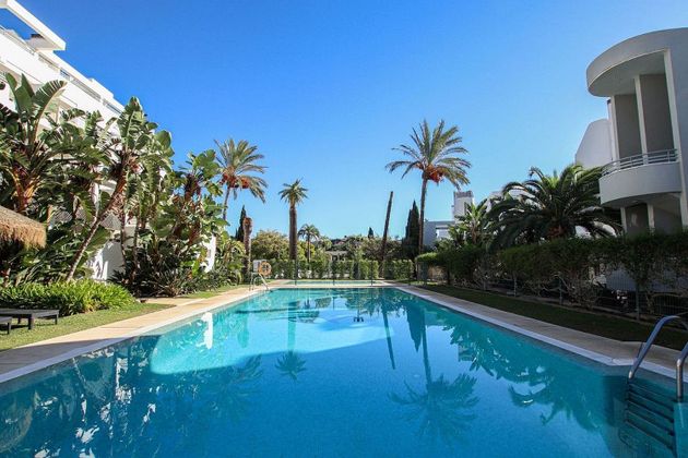 Foto 1 de Pis en venda a urbanización Lagar Martel de 3 habitacions amb terrassa i piscina