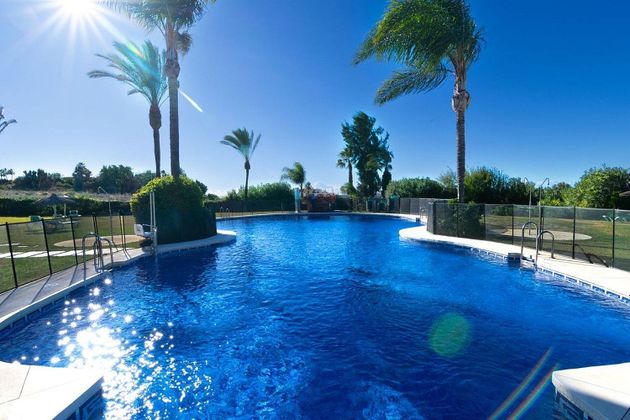 Foto 1 de Pis en venda a calle Arrabal del Altos Rodeo de 2 habitacions amb terrassa i piscina