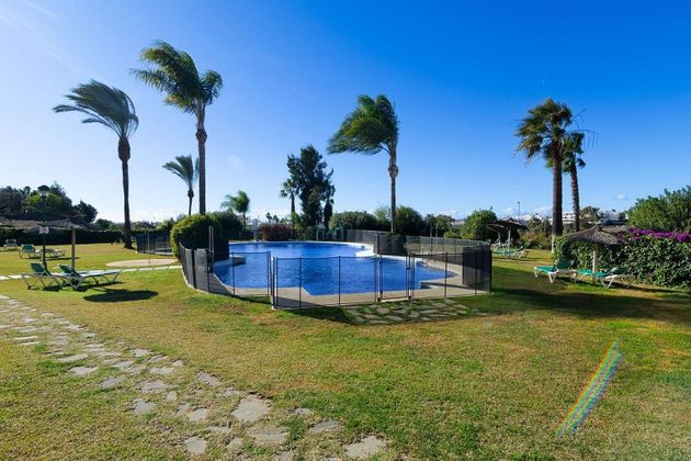 Foto 2 de Pis en venda a calle Arrabal del Altos Rodeo de 2 habitacions amb terrassa i piscina