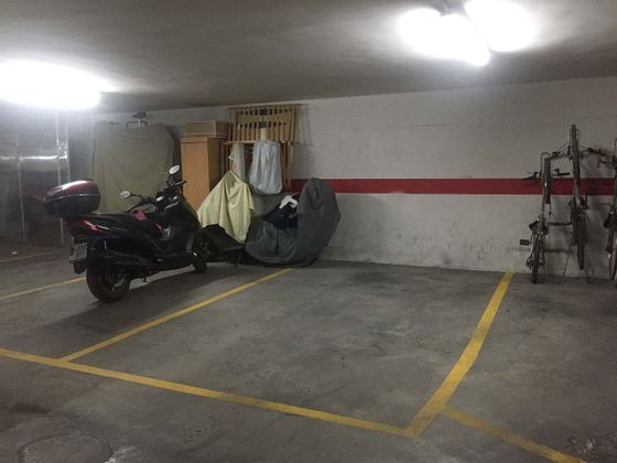 Foto 2 de Venta de garaje en Benicalap de 16 m²
