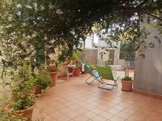 Foto 2 de Casa adosada en venta en Oliva Playa de 3 habitaciones con terraza y piscina