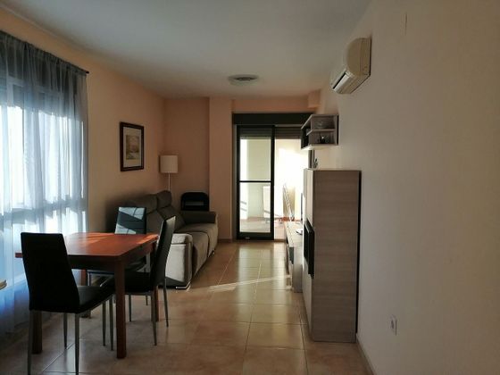 Foto 1 de Pis en venda a Moncófar playa de 1 habitació amb balcó i ascensor