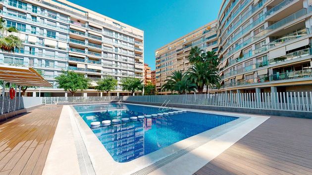 Foto 1 de Pis en venda a Sant Llorenç de 2 habitacions amb piscina i garatge