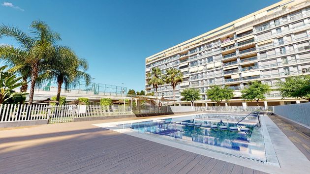 Foto 2 de Pis en venda a Sant Llorenç de 2 habitacions amb piscina i garatge