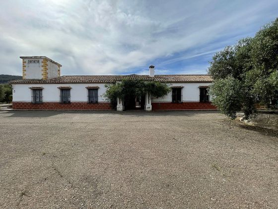 Foto 2 de Casa rural en venda a Casco Histórico de 11 habitacions amb terrassa i piscina