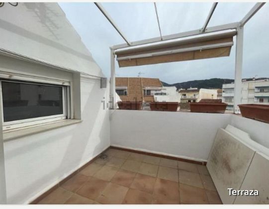 Foto 2 de Ático en venta en Centro - Alhaurín de la Torre de 2 habitaciones con terraza y aire acondicionado