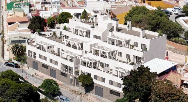 Foto 1 de Venta de dúplex en calle Sawa Martínez de 3 habitaciones con terraza y garaje
