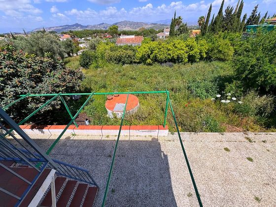 Foto 2 de Xalet en venda a Pinos de Alhaurín - Periferia de 5 habitacions amb terrassa i piscina