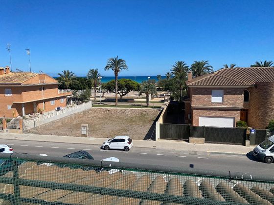 Foto 2 de Venta de casa en Canet d´En Berenguer de 5 habitaciones con terraza y garaje