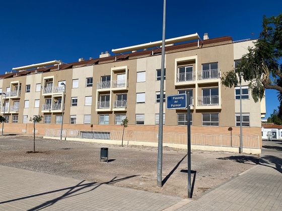 Alquiler De Piso En Avenida Mediterrani Canet Den Berenguer Yaencontre