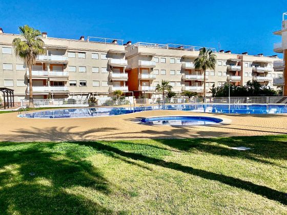Foto 1 de Pis en venda a avenida Mediterrani de 2 habitacions amb terrassa i piscina