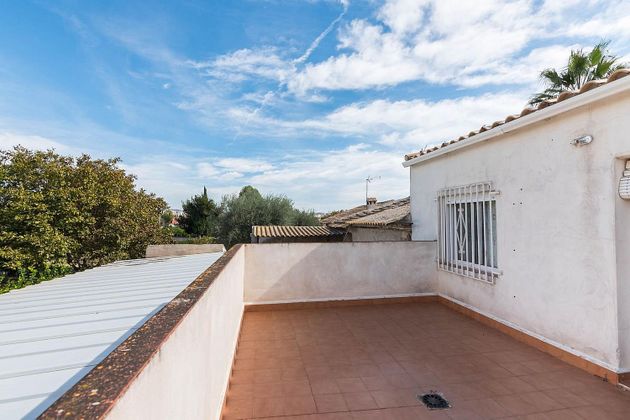 Foto 2 de Casa en venta en Alguazas de 4 habitaciones con terraza y garaje