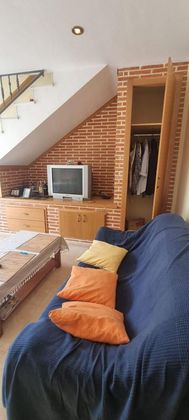 Foto 2 de Dúplex en venta en Algezares de 2 habitaciones con balcón y aire acondicionado