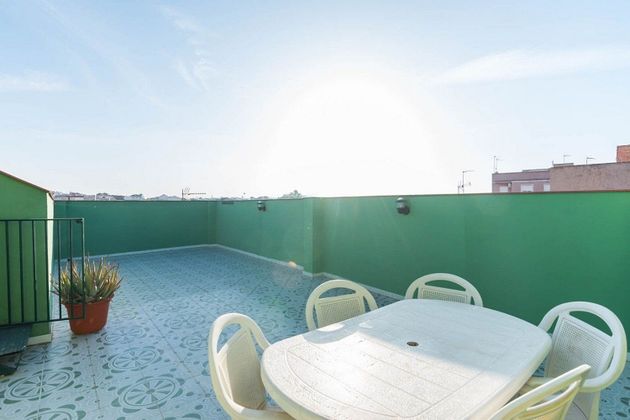 Foto 1 de Casa en venda a Molina de Segura ciudad de 4 habitacions amb terrassa i balcó