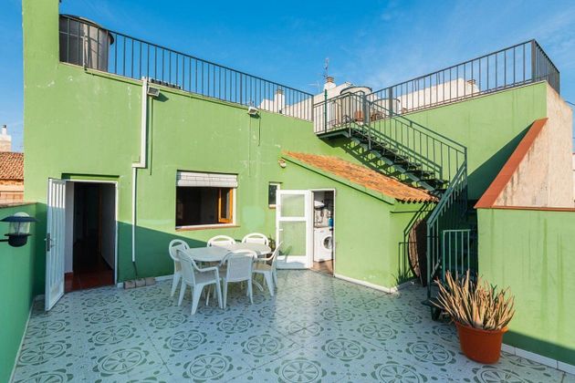 Foto 2 de Casa en venta en Molina de Segura ciudad de 4 habitaciones con terraza y balcón
