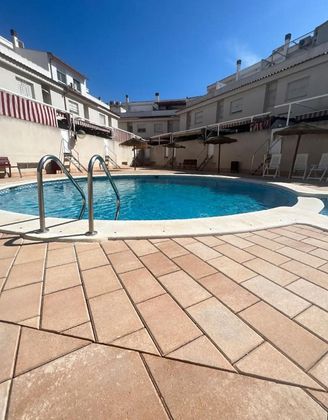 Foto 2 de Casa adosada en venta en Aljucer de 5 habitaciones con terraza y piscina