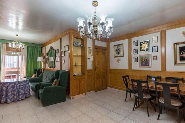 Foto 1 de Casa en venda a El Carmen de 3 habitacions amb terrassa i aire acondicionat