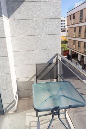 Foto 1 de Venta de piso en Juan Carlos I de 3 habitaciones con terraza y garaje