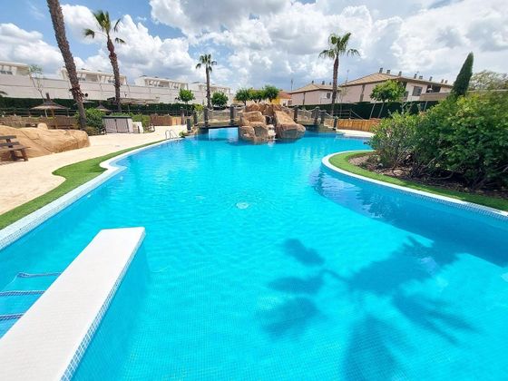 Foto 1 de Dúplex en venda a Molina de Segura ciudad de 3 habitacions amb terrassa i piscina