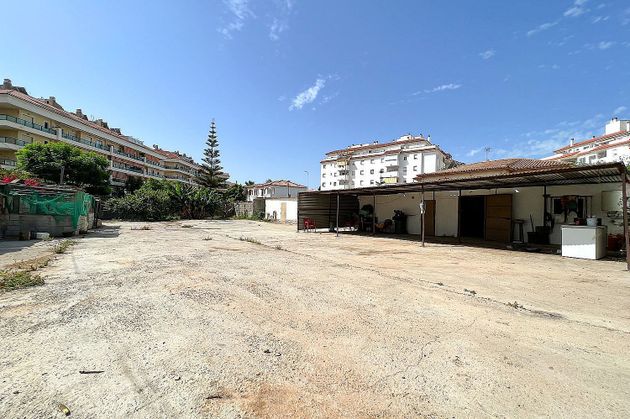 Foto 2 de Terreny en venda a San Luis de Sabinillas de 1044 m²