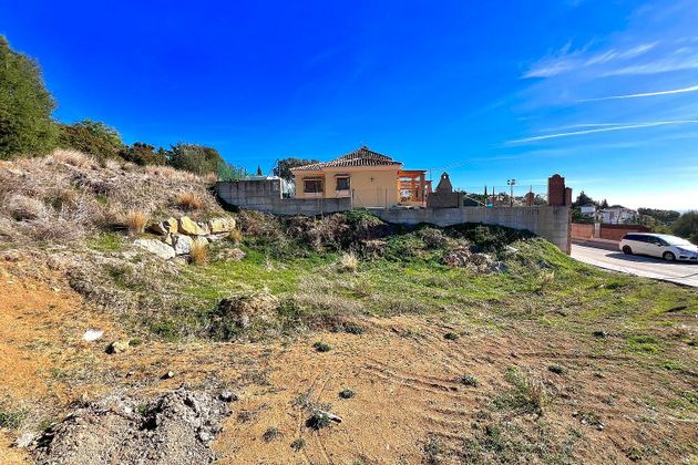 Foto 2 de Venta de terreno en Estepona Oeste - Valle Romano - Bahía Dorada de 576 m²