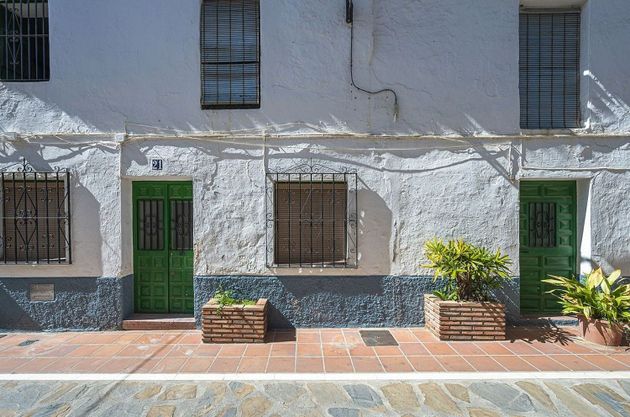 Foto 2 de Casa en venta en Casco Antiguo de 6 habitaciones con terraza