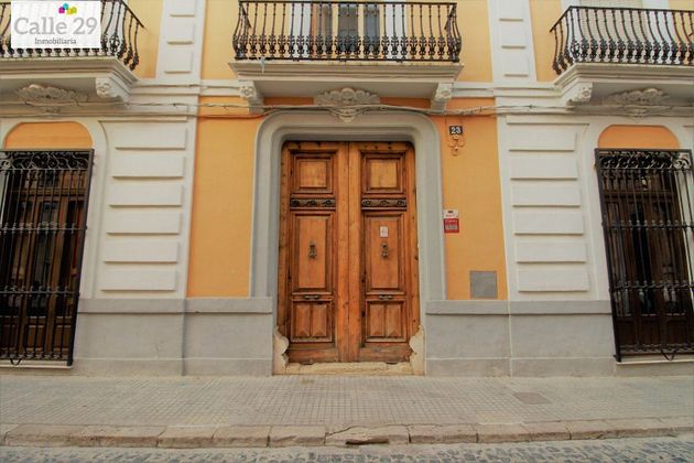 Foto 2 de Casa rural en venta en calle Sant Antoni de 12 habitaciones con terraza y balcón