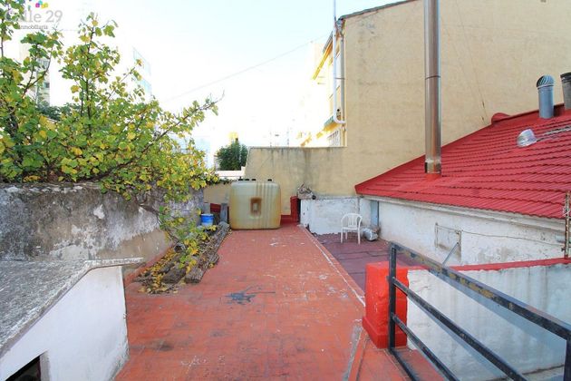 Foto 1 de Casa en venda a Casas Verdes - Ermita de 5 habitacions amb terrassa