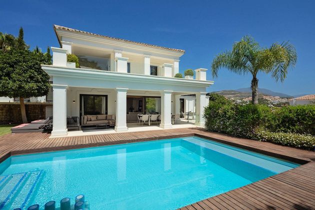 Foto 1 de Xalet en venda a calle Real de 4 habitacions amb terrassa i piscina