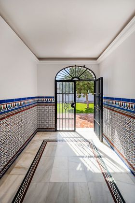 Foto 2 de Xalet en venda a Casarabonela de 9 habitacions amb terrassa i piscina
