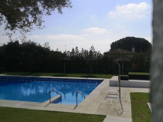 Foto 2 de Casa en venta en calle Paraiso de Santa Eufemia de 4 habitaciones con terraza y piscina