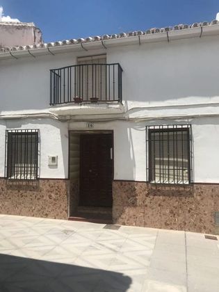 Foto 1 de Casa en venda a Cuevas del Becerro de 2 habitacions i 99 m²