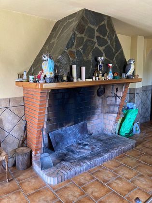 Foto 1 de Venta de casa rural en Alhama de Granada de 3 habitaciones con garaje y calefacción