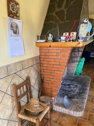 Foto 2 de Venta de casa rural en Alhama de Granada de 3 habitaciones con garaje y calefacción