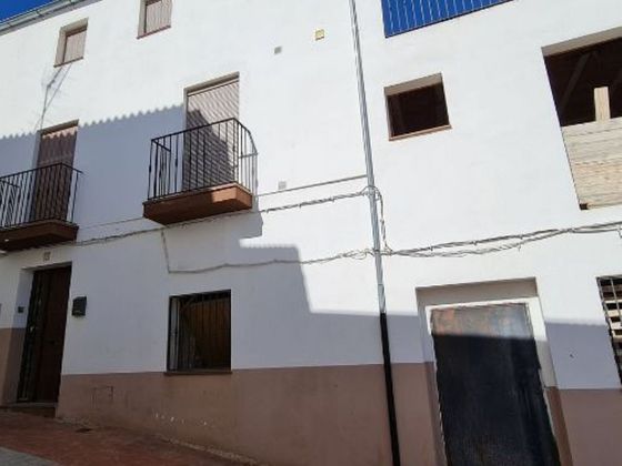 Foto 1 de Casa adossada en venda a Alhama de Granada de 5 habitacions amb terrassa i balcó