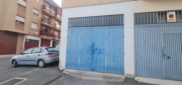 Foto 2 de Garatge en venda a Alhama de Granada de 50 m²