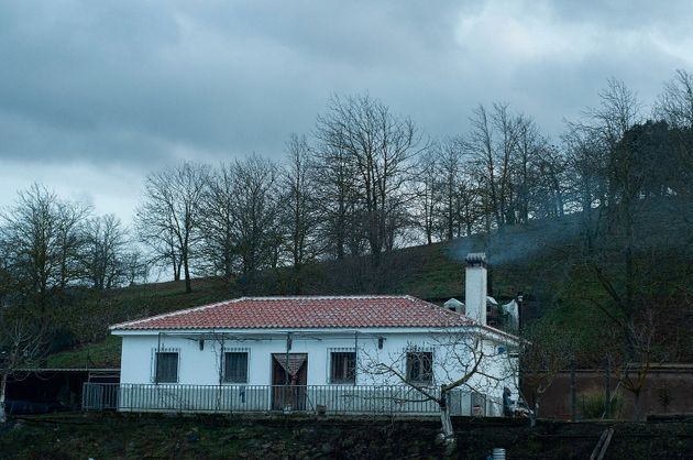 Foto 2 de Casa rural en venda a Alhama de Granada de 3 habitacions amb terrassa i piscina
