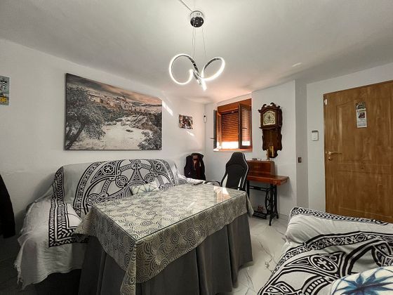 Foto 1 de Casa en venda a Alhama de Granada de 4 habitacions amb terrassa i jardí