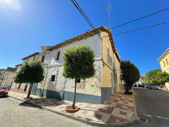 Foto 1 de Casa en venda a Alhama de Granada de 4 habitacions amb garatge i balcó