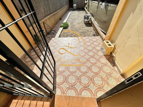 Foto 2 de Venta de piso en Camino Algarrobo - Las Arenas de 2 habitaciones con terraza y piscina