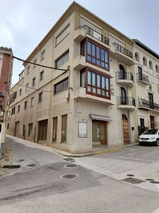 Foto 1 de Pis en venda a Alhama de Granada de 4 habitacions amb terrassa i balcó