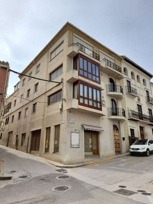 Foto 2 de Venta de piso en Alhama de Granada de 4 habitaciones con terraza y balcón