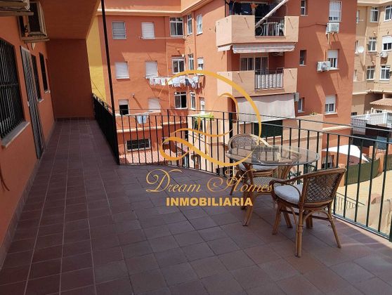 Foto 1 de Venta de piso en Capuchinos de 1 habitación con balcón y aire acondicionado