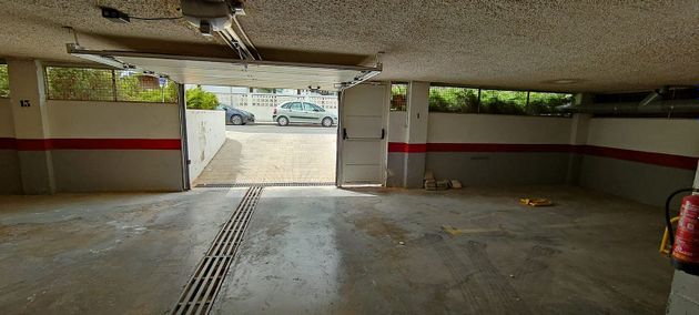 Foto 2 de Garatge en venda a calle Lepanto de 10 m²